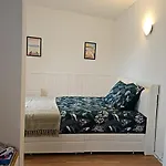 Appartamento Maisonnette En Duplex Avec Jardin-babyfoot Et Billard *