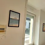 Maisonnette En Duplex Avec Jardin-babyfoot Et Billard * Outreau