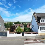 Appartamento Maisonnette En Duplex Avec Jardin-babyfoot Et Billard Outreau