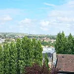 Appartamento Maisonnette En Duplex Avec Jardin-babyfoot Et Billard *