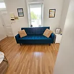 Appartamento Maisonnette En Duplex Avec Jardin-babyfoot Et Billard *