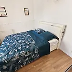 Maisonnette En Duplex Avec Jardin-babyfoot Et Billard Outreau