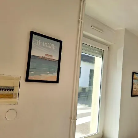 Maisonnette En Duplex Avec Jardin-babyfoot Et Billard * Outreau