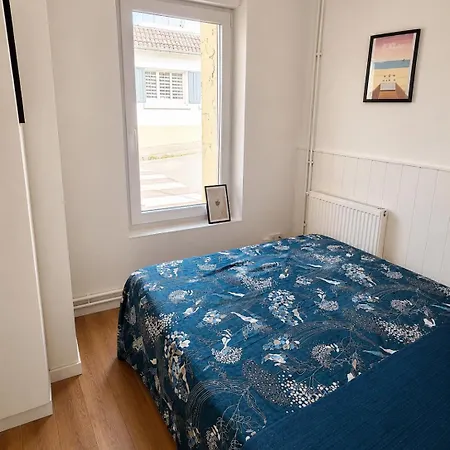 Maisonnette En Duplex Avec Jardin-babyfoot Et Billard Outreau