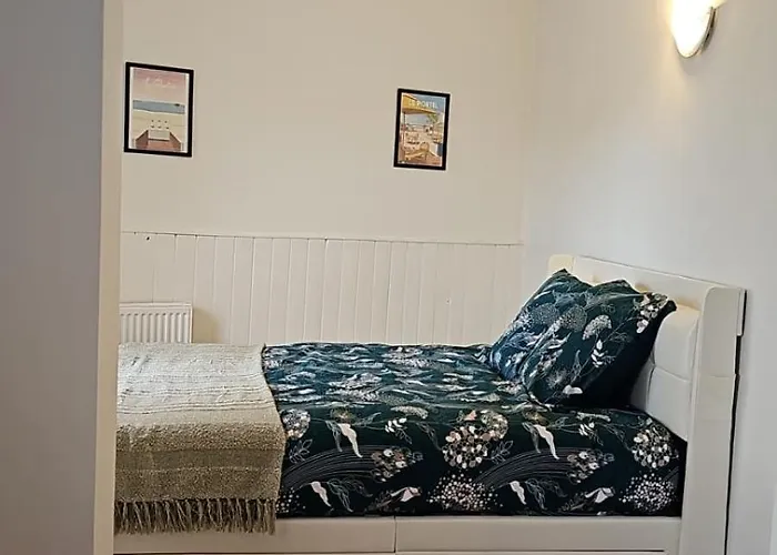 Апартаменты Maisonnette En Duplex Avec Jardin-babyfoot Et Billard *