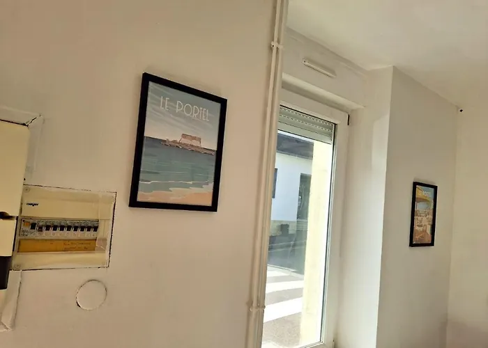 Maisonnette En Duplex Avec Jardin-babyfoot Et Billard * Outreau